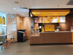 -麦当劳(新塘万达广场分店)