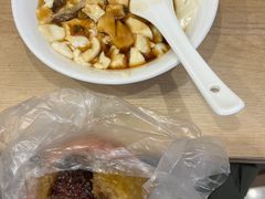 -陈阿婆豆腐脑-卤煮小吃(朝阳路店)