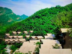 -北京山里寒舍度假酒店