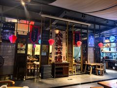 -水煮三国·川鲁江湖菜(香山店)