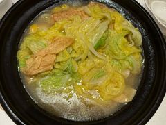 -茉里粤菜(皇姑万象汇店)