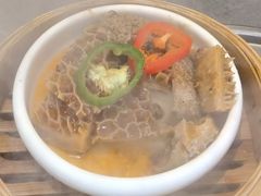 -越百海海鲜蒸锅(乐山店)