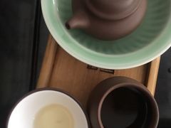-青藤茶馆(南山路店)