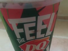 -DQ·蛋糕·冰淇淋(虹口龙之梦店)