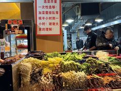 -为民烧烤吧.自贡爆炒菜(收录10年好店)