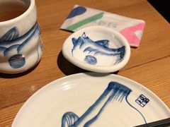 -渔寿司·日本料理(艾尚天地店)