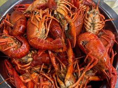 -五七小李子油焖大虾(总店)