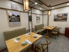 大堂-百花食府(渔阳南路店)
