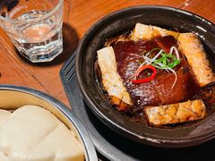 外婆红烧肉-外婆家(世界城广场店)