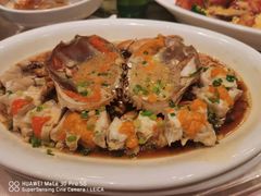 -顺风海鲜港(金玉兰店)