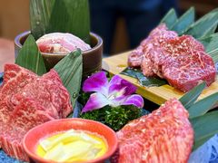 -丸藏和牛烧肉专门店(园区师惠坊店)