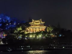 -武汉两江游览·夜游长江(汉口粤汉码头)