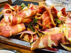 -小宇火锅烧烤(颜三路店)
