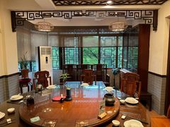 -山水茶艺馆·点心粤菜·30年老字号