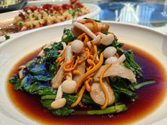 -廊亦舫Lang Yi Fang Restaurant(金桥店)