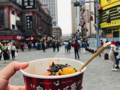 -黑色经典臭豆腐·湖南特产(坡子街店)