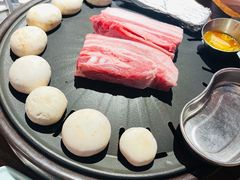 五花肉-济州爱肉堂(总店)