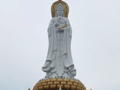 -三亚南山文化旅游区