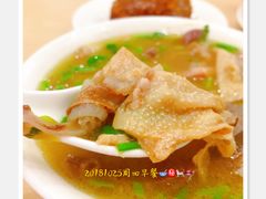 -白魁老号饭庄(交道口店)