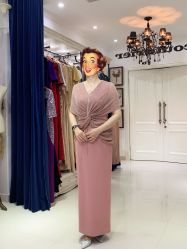 -HX Tailor妈妈装西装礼服旗袍定制