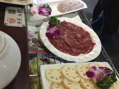 -重庆德庄火锅(体育中心店)