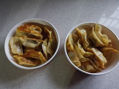 招牌锅贴-肥叔锅贴(蓝旗街店)