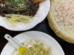 响油鳝糊-协和菜馆(凤凰街店)