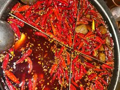 -陈眼镜火锅(总店)