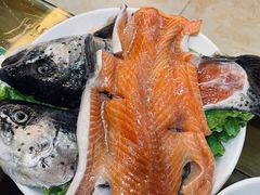 一鱼三吃-沱江鱼府(丽江店)