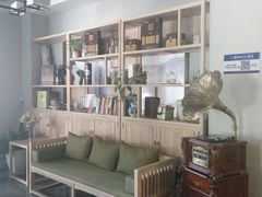 -安多素食(广仁寺路店)