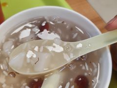小汤圆糊米酒-江三王记牛杂馆(总店)