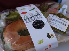 -WHEAT&BAKER-麥(凯德来福士店)