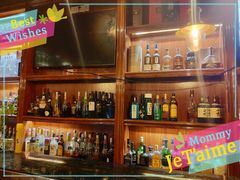 -The Cheebat 锌吧·Bistro(体育西店)