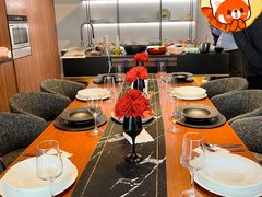 -Living Kitchen团建·厨艺派对空间(国贸店)
