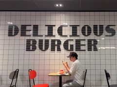 -麦当劳(温州人民路店)