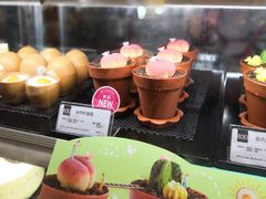 -85度C(厦门台湾街店)