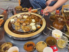 -阿昌白族石板烧(大理古城店)