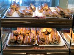 -新侨三宝乐面包店(崇文门店)