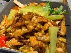 湘西霸王蛙-望湘园·洞庭渔宴(永旺店)