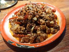 -柴窝堡22号辣子鸡·传承新疆菜