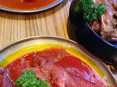 烤五花肉-韩罗苑(万象城店)