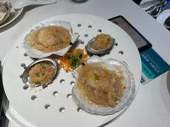 -优食坊·蒸汽海鲜(康盛路店)