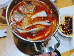 -南城香(富丰桥店)