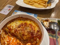 -安妮意大利餐厅(世贸天阶店)