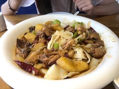 -新疆伏拉沃餐厅(白龙南路店)