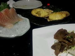 android_upload_pic-梅筑·创意料理(王府井百货店)