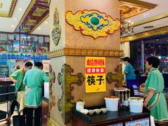-塞伊德·蒙餐(锡林浩特店)