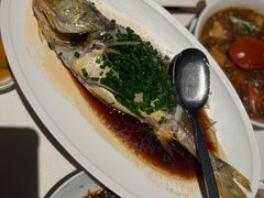 -三利音·玖弄小鲜(浦东嘉里城店)