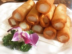 -渔米粥(罗湖店)