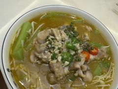 -不倒翁·安徽名菜楼(步行街店)